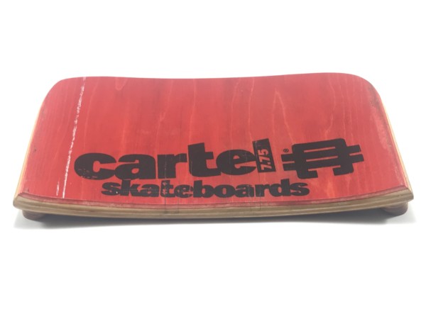 Plateau Cartel Skateboards