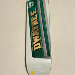 Planche DGK 7.8"