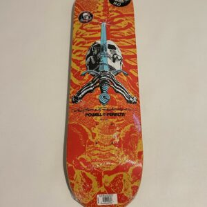 Planche Powell Peralta 8" Ray Bones Rodriguez