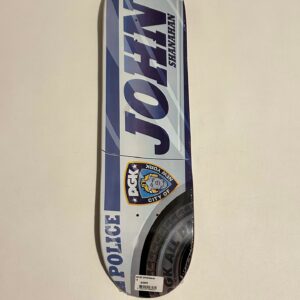 Planche DGK 7.8" SHANAHAN
