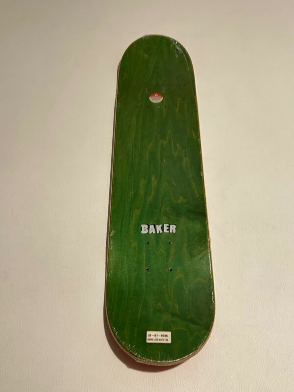 Planche Baker Logo 7.5" – Image 3