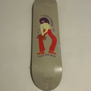 Planche Junkyard 7.875"