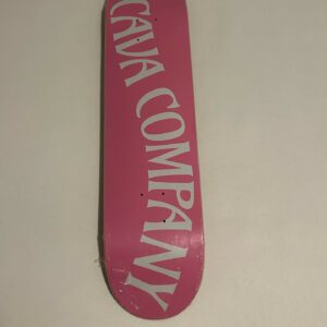 Planche Junkyard 7.5"