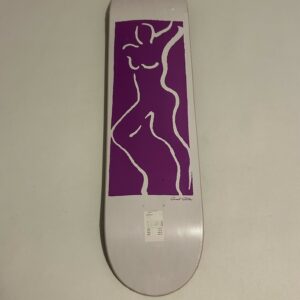 Planche Junkyard 7.75"