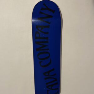 Planche Junkyard 7.75" logo