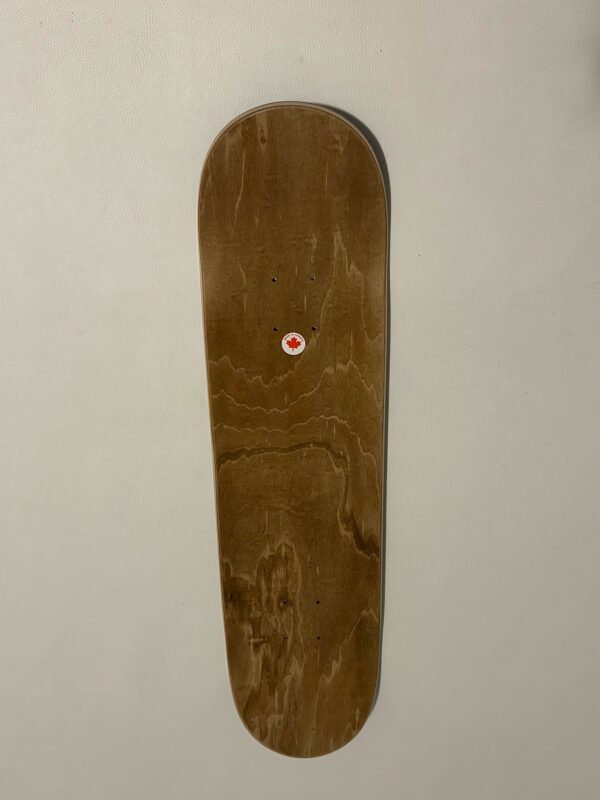 Planche Junkyard 7.75" logo – Image 3