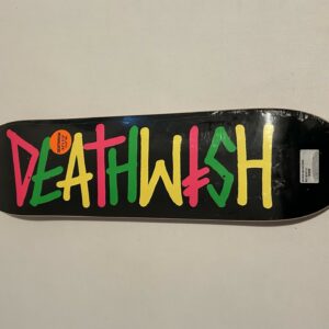 Planche Deathwish Logo 8"