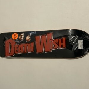 Planche Deathwish 8" KERSEY