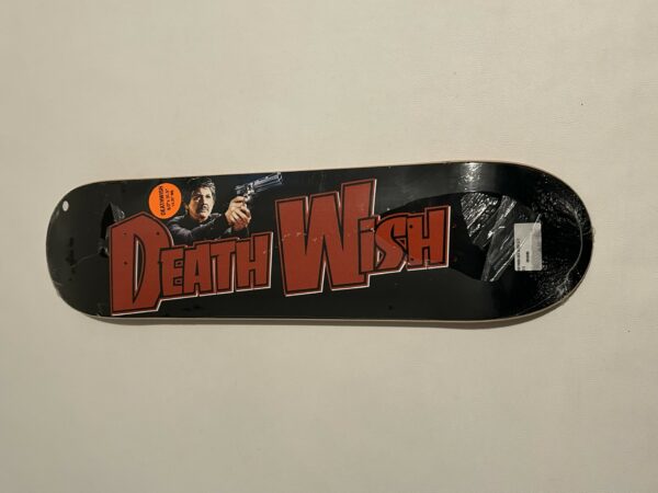 Planche Deathwish 8" KERSEY