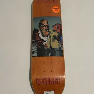 Planche Deathwish 8" Jon DICKSON