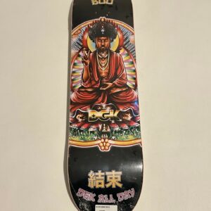 Planche DGK 8" Harmony Boo