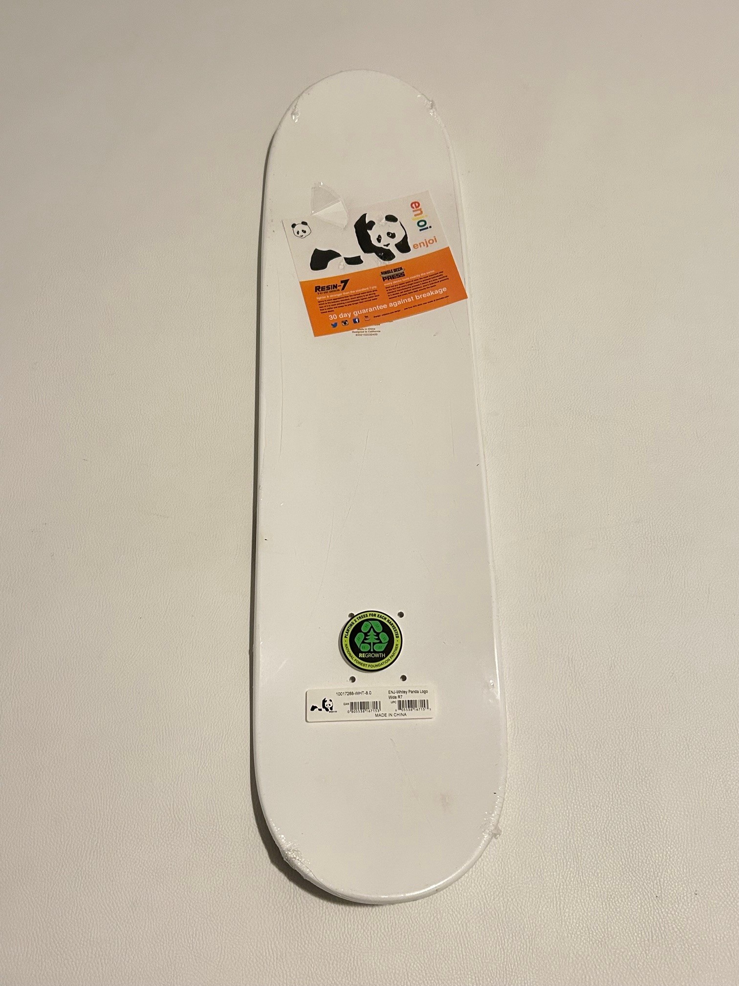 Planche Enjoi 8" – Image 3