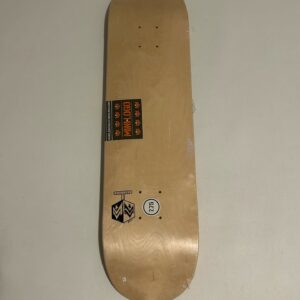 Planche Mini Logo 7.75"