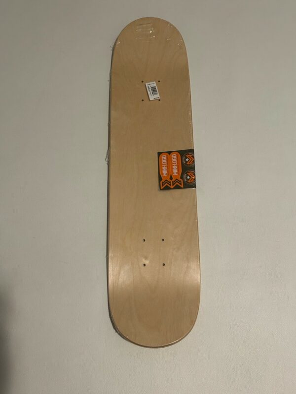 Planche Mini Logo 7.75" – Image 3