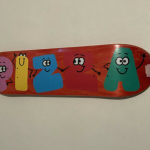 Planche Pizza 8" Frenz