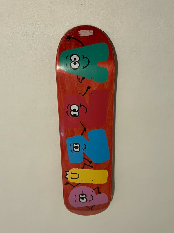 Planche Pizza 8" Frenz – Image 2