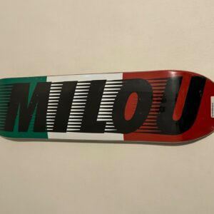 Planche Pizza 8" Milou