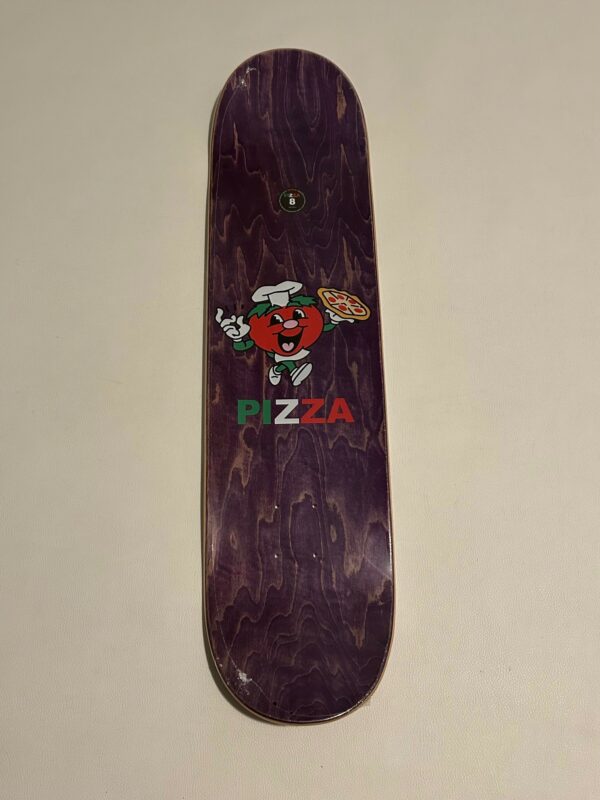 Planche Pizza 8" Milou – Image 3