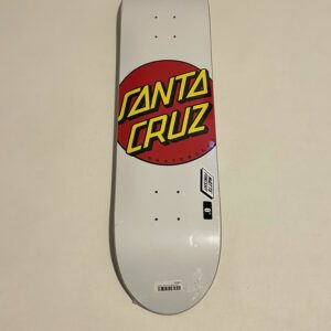 Planche Santa Cruz 8"