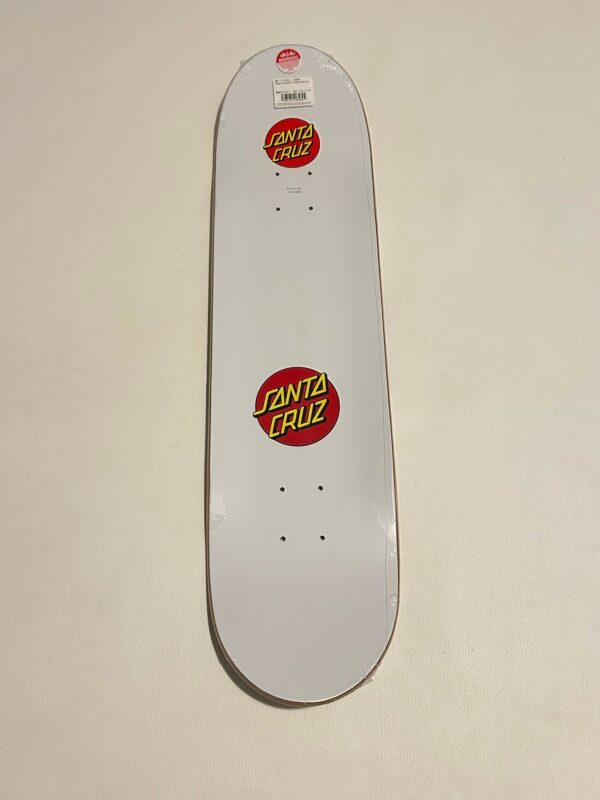Planche Santa Cruz 8" – Image 3