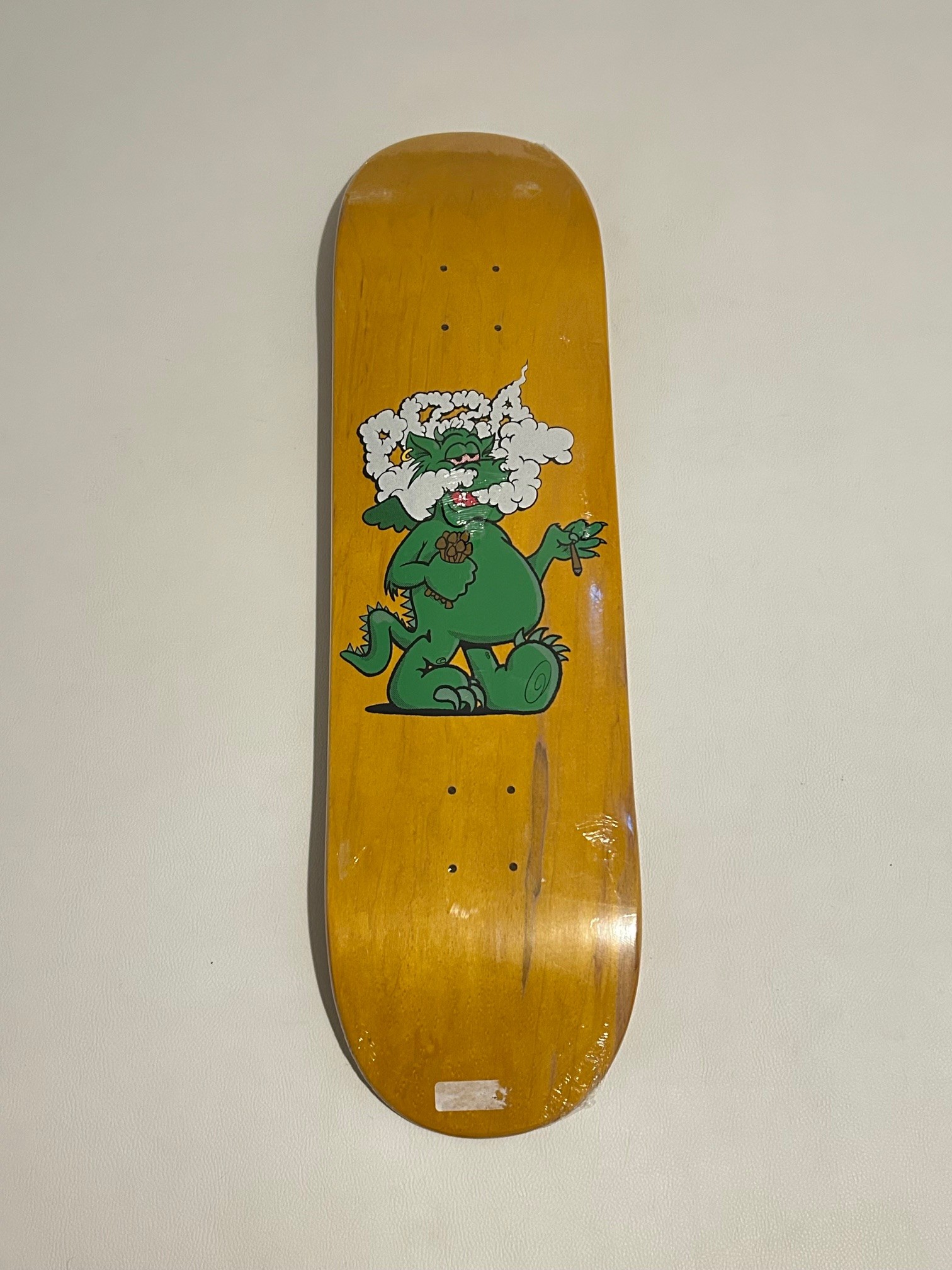 Planche PIZZA 8.375"