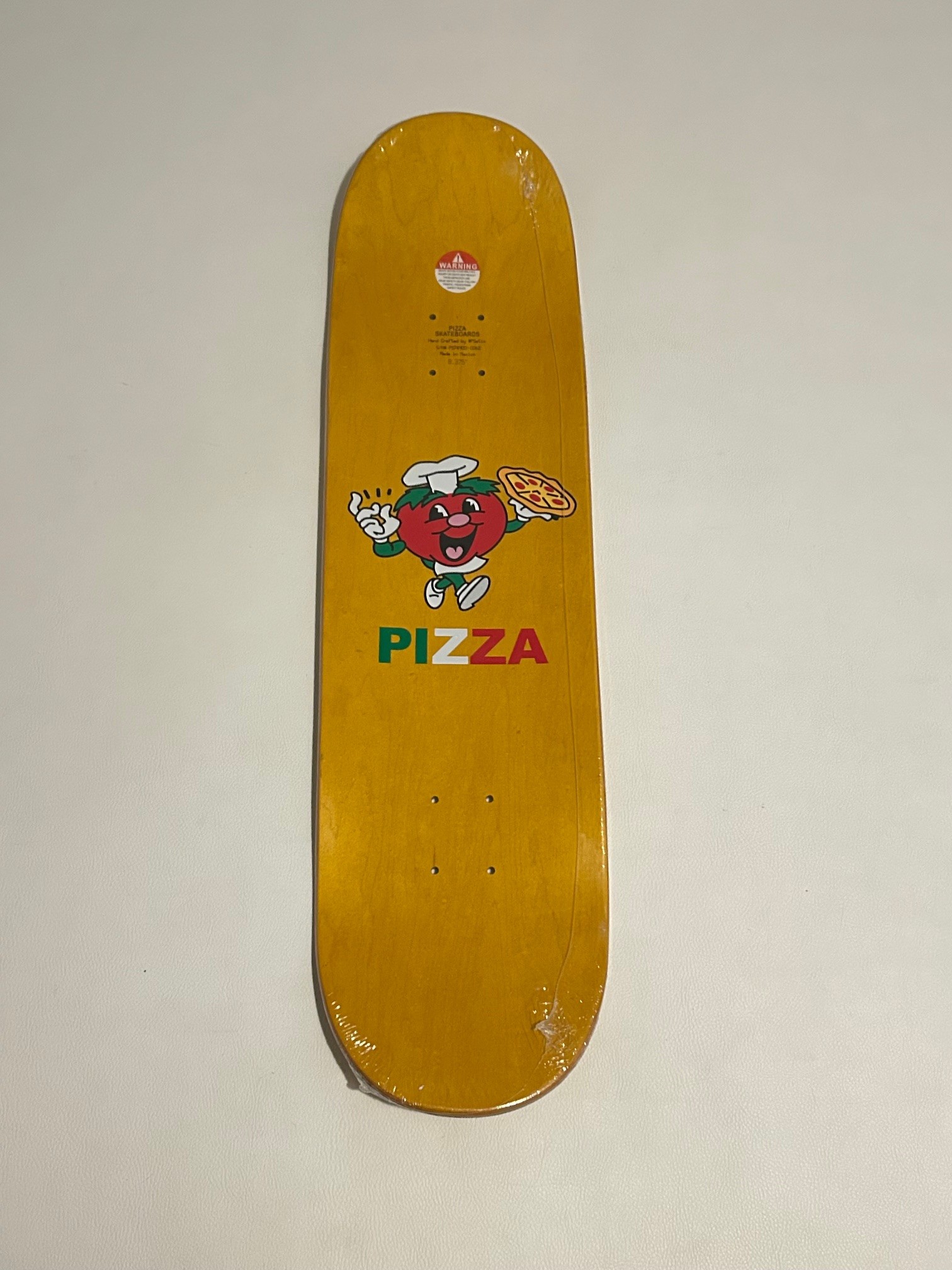 Planche PIZZA 8.375" – Image 3