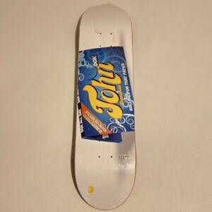 Planche DGK John SHANAHAN 8.25"
