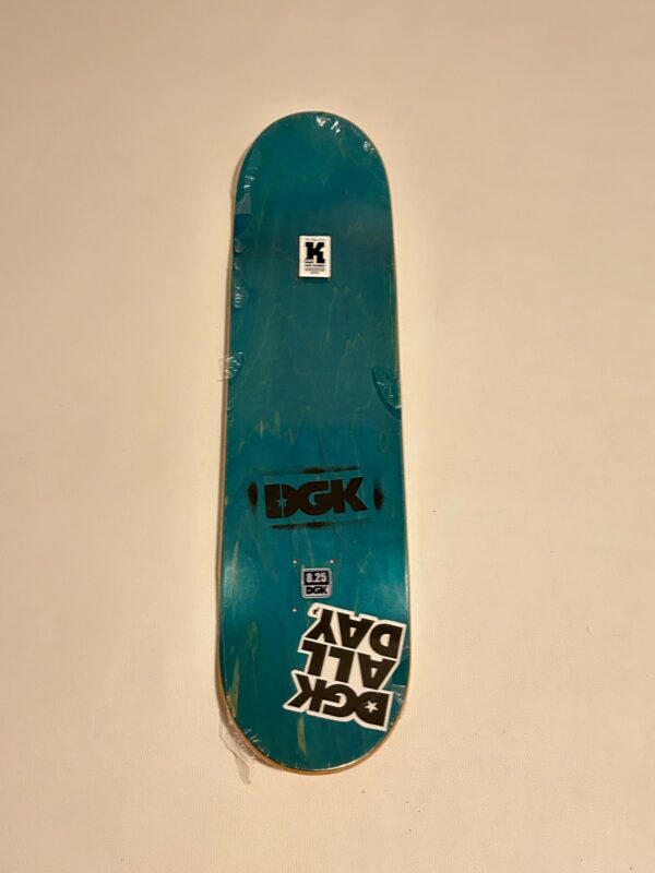 Planche DGK SUGAR RUSH 8.25" – Image 3