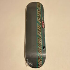 Planche Santa Cruz Braun Everslick 8.25"