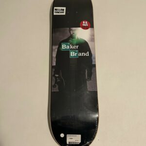 Planche BAKER BRAND 8.125"
