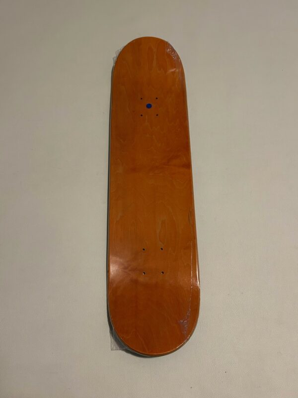 Planche Bitterworld Skateboard Recycled Boy 8" – Image 3