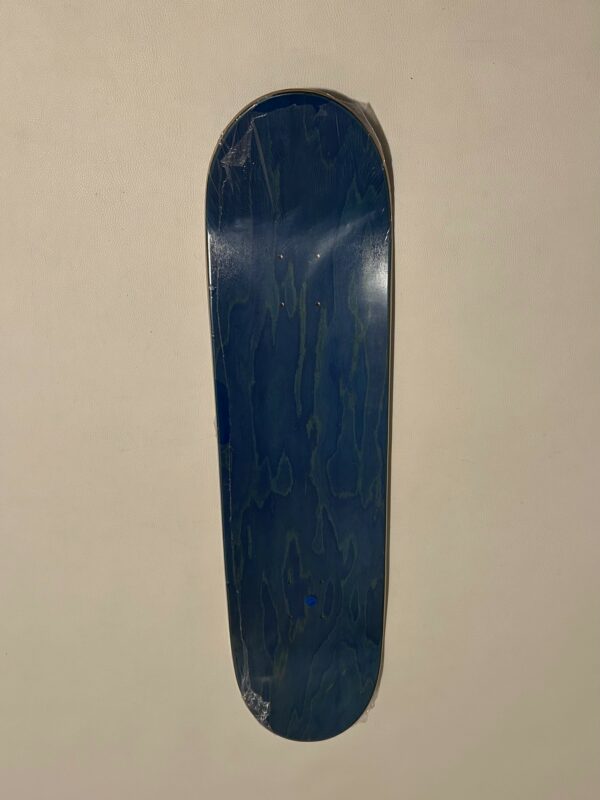 Planche Bitterworld Skateboard Recycled Boy 8.125" – Image 3