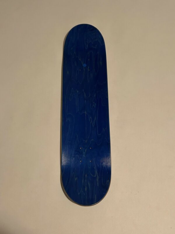 Planche Bitterworld Skateboard Recycled Boy 8.25" – Image 3