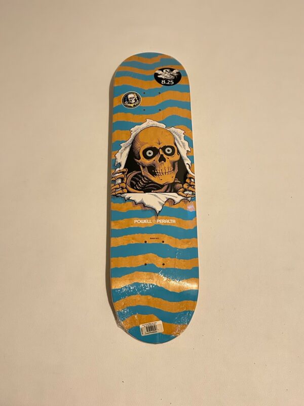Planche Powell & Peralta Ripper 8.25"