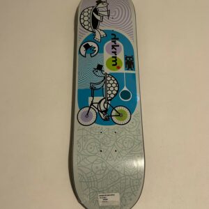 Planche DARKROOM MIAMI HOPPER 8.125"