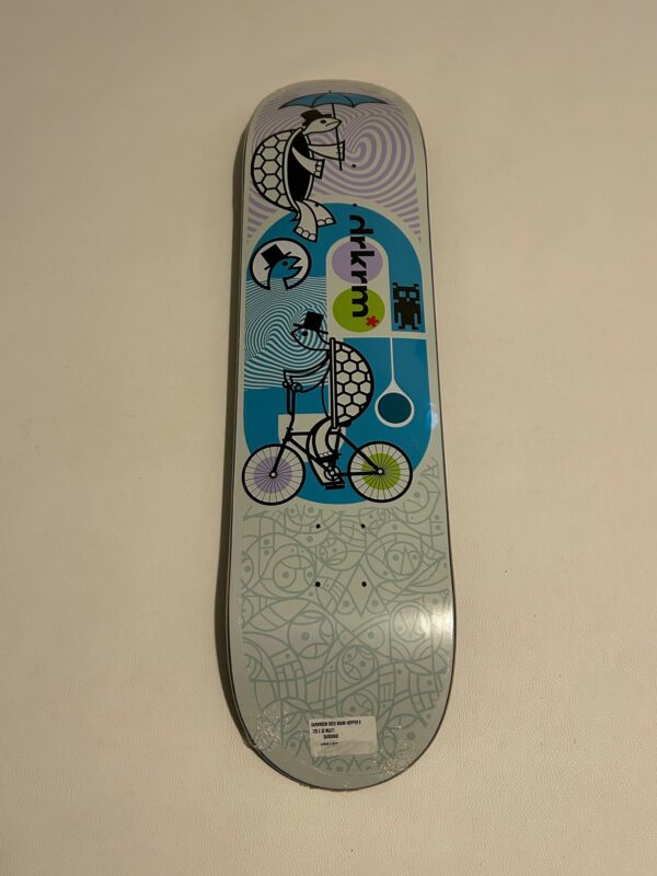 Planche DARKROOM MIAMI HOPPER 8.125"