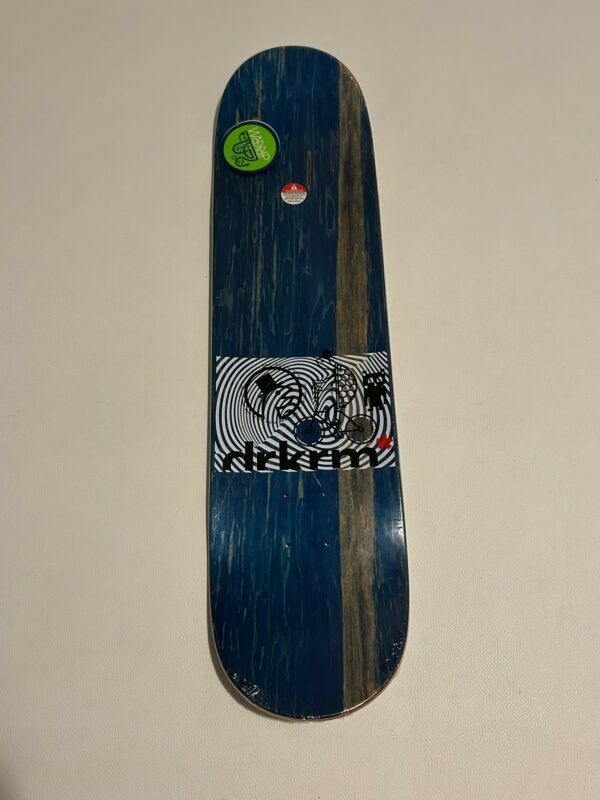 Planche DARKROOM MIAMI HOPPER 8.125" – Image 3