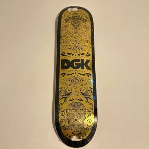Planche DGK CALAVERAS 8.25"