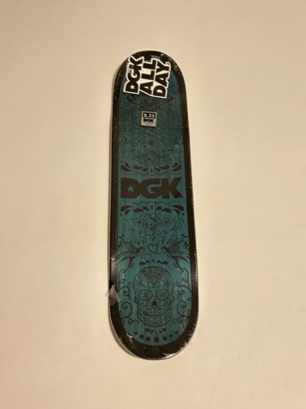 Planche DGK CALAVERAS 8.25" – Image 3