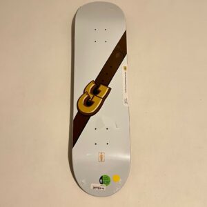Planche Girl GASS GG 8.25"