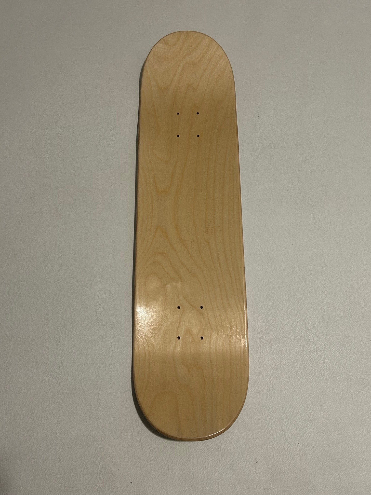 Planche Globe 8" Single press resin-7 – Image 4