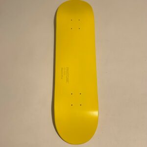 Planche Globe 8.25" PANTONE