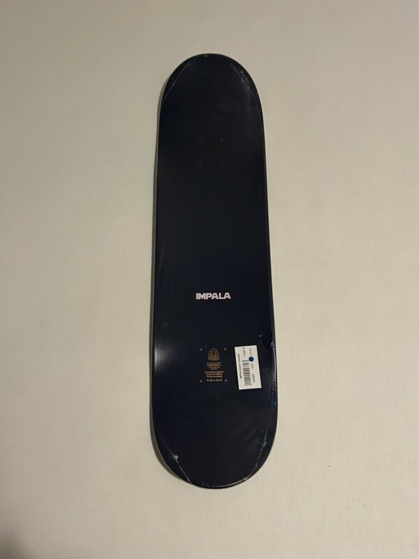 Planche IMPALA Celestial 8.25" Impact Support – Image 3