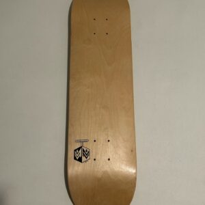 Planche Mini Logo 8"
