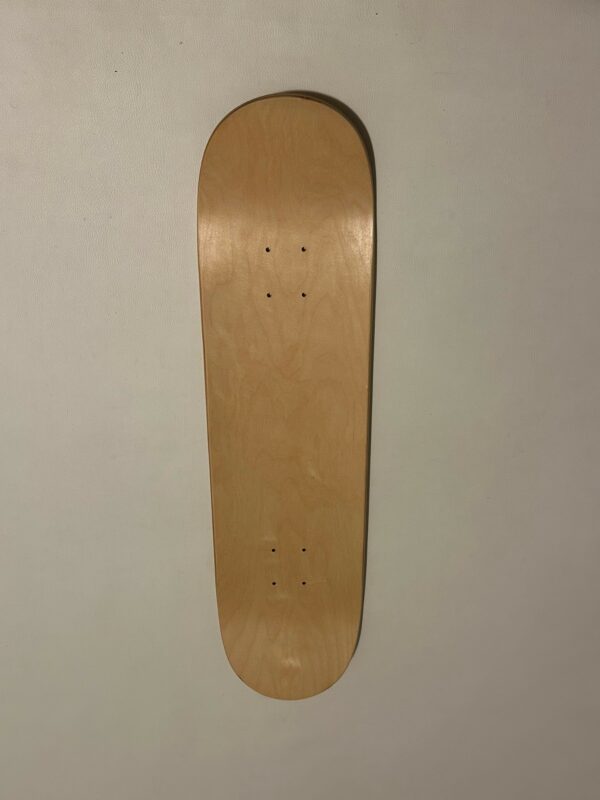 Planche Mini Logo 8" – Image 3