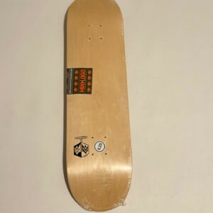 Planche Mini Logo 8.25"