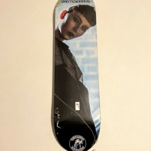 Planche Mermaidium Skateboard 8"