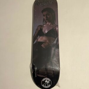 Planche Mermaidium Skateboard 8" girl