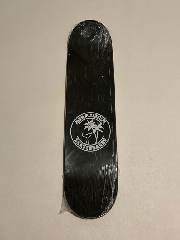 Planche Mermaidium Skateboard 8" girl – Image 3