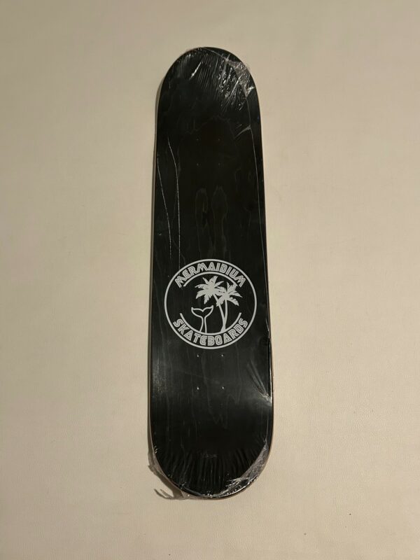 Planche Mermaidium Skateboard 8" – Image 3
